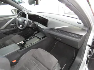 OPEL Astra 1.6 PHEV Turbo Swiss Plus Automat