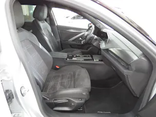 OPEL Astra 1.6 PHEV Turbo Swiss Plus Automat