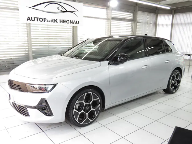 OPEL Astra 1.6 PHEV Turbo Swiss Plus Automat