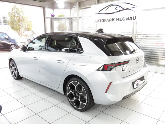 OPEL Astra 1.6 PHEV Turbo Swiss Plus Automat