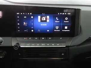 OPEL Astra 1.6 PHEV Turbo Swiss Plus Automat