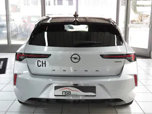 OPEL Astra 1.6 PHEV Turbo Swiss Plus Automat