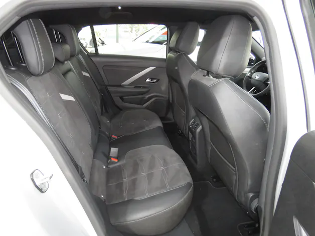 OPEL Astra 1.6 PHEV Turbo Swiss Plus Automat