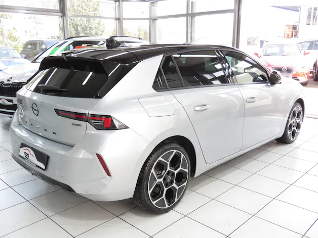 OPEL Astra 1.6 PHEV Turbo Swiss Plus Automat