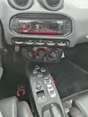 ALFA ROMEO 4C 1750 TBi TCT