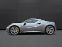 ALFA ROMEO 4C 1750 TBi TCT