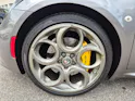 ALFA ROMEO 4C 1750 TBi TCT