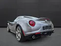 ALFA ROMEO 4C 1750 TBi TCT