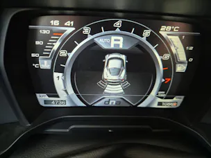 ALFA ROMEO 4C 1750 TBi TCT