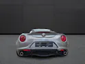 ALFA ROMEO 4C 1750 TBi TCT