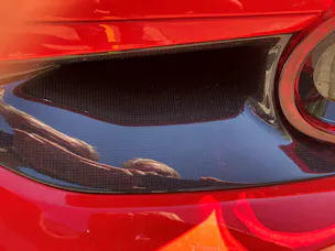 FERRARI 488 Spider 3.9 V8