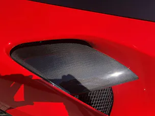 FERRARI 488 Spider 3.9 V8