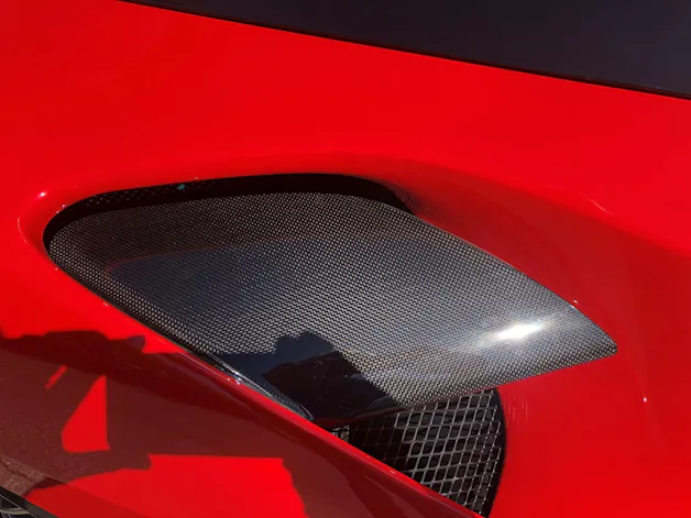 FERRARI 488 Spider 3.9 V8