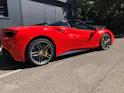FERRARI 488 Spider 3.9 V8