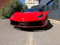 FERRARI 488 Spider 3.9 V8