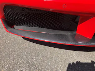 FERRARI 488 Spider 3.9 V8