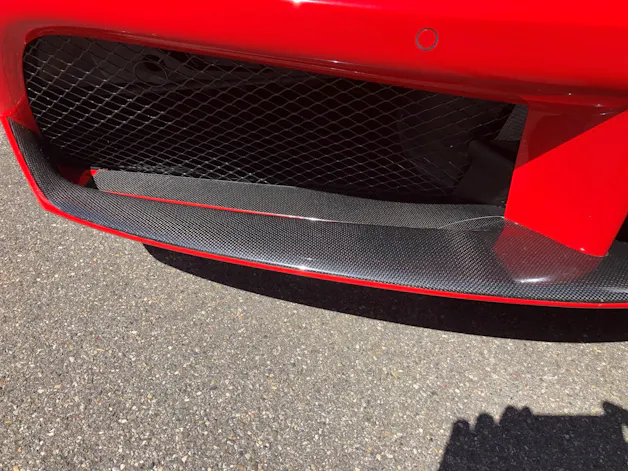 FERRARI 488 Spider 3.9 V8