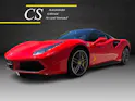 FERRARI 488 Spider 3.9 V8