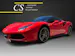 FERRARI 488 Spider 3.9 V8