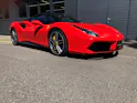 FERRARI 488 Spider 3.9 V8