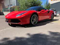 FERRARI 488 Spider 3.9 V8