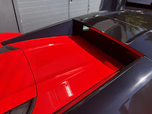 FERRARI 488 Spider 3.9 V8