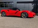 FERRARI 488 Spider 3.9 V8