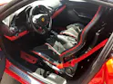 FERRARI 488 Spider 3.9 V8
