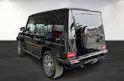 MERCEDES-BENZ G 580 EQ 116kWh
