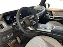 MERCEDES-BENZ G 580 EQ 116kWh