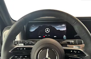 MERCEDES-BENZ G 580 EQ 116kWh