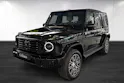 MERCEDES-BENZ G 580 EQ 116kWh