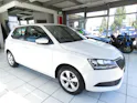 SKODA Fabia 1.0 MPI Active