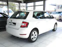SKODA Fabia 1.0 MPI Active