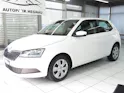 SKODA Fabia 1.0 MPI Active