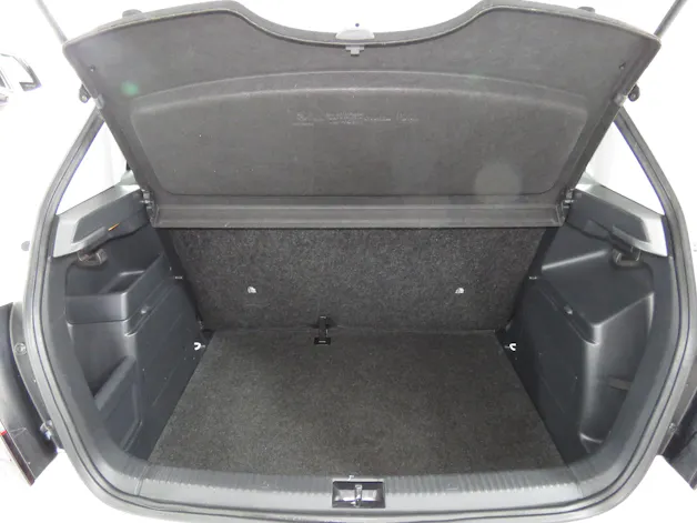 SKODA Fabia 1.0 MPI Active