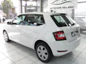 SKODA Fabia 1.0 MPI Active