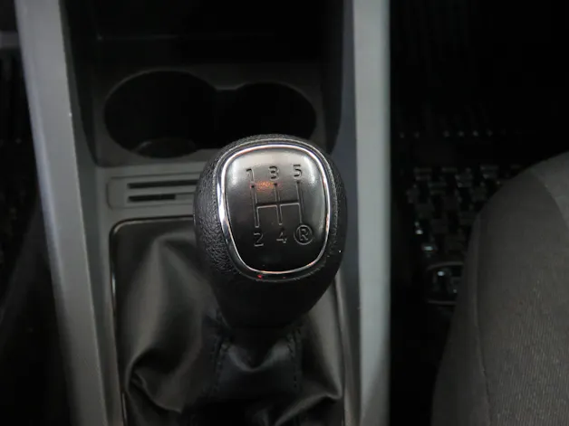 SKODA Fabia 1.0 MPI Active