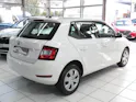 SKODA Fabia 1.0 MPI Active