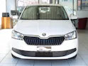 SKODA Fabia 1.0 MPI Active