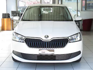 SKODA Fabia 1.0 MPI Active