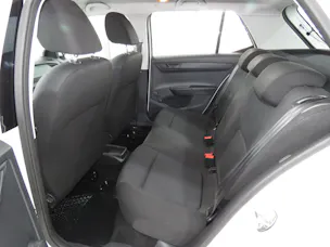 SKODA Fabia 1.0 MPI Active