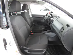 SKODA Fabia 1.0 MPI Active