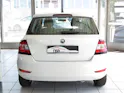 SKODA Fabia 1.0 MPI Active