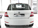 SKODA Fabia 1.0 MPI Active