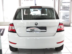 SKODA Fabia 1.0 MPI Active