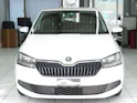 SKODA Fabia 1.0 MPI Active