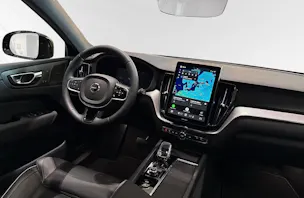 VOLVO XC60 T6 eAWD PluginHybrid Plus Dark Geartronic
