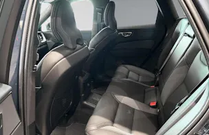 VOLVO XC60 T6 eAWD PluginHybrid Plus Dark Geartronic