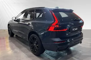 VOLVO XC60 T6 eAWD PluginHybrid Plus Dark Geartronic